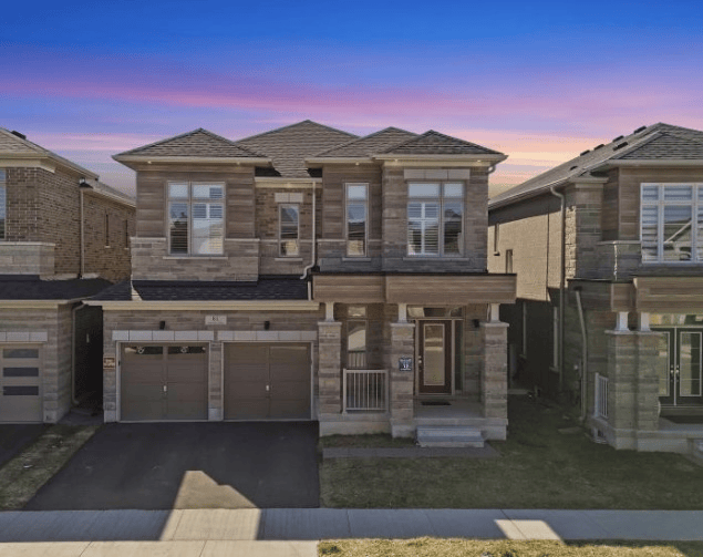 Mississauga