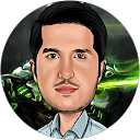 Saman Rashidi profile picture