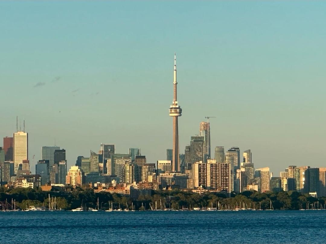 Saeed Anwar real estate agent serving Toronto
