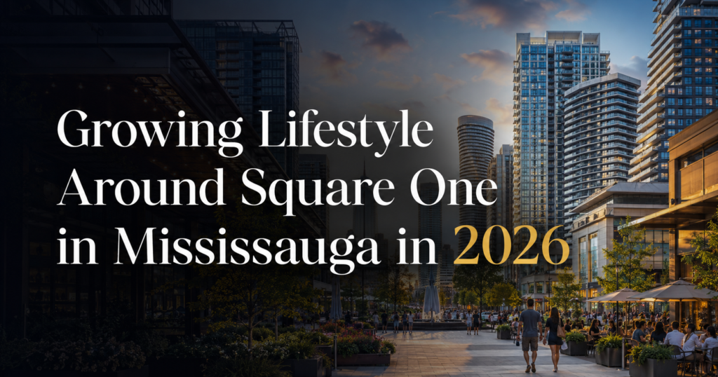 Square One Mississauga