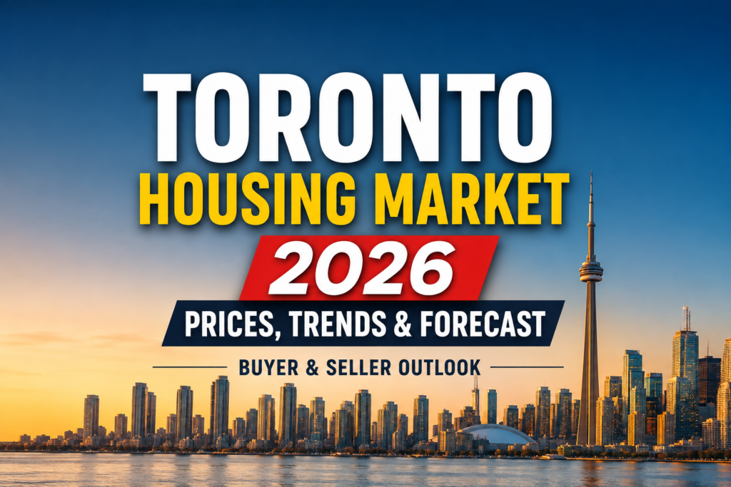 Toronto Housing Market